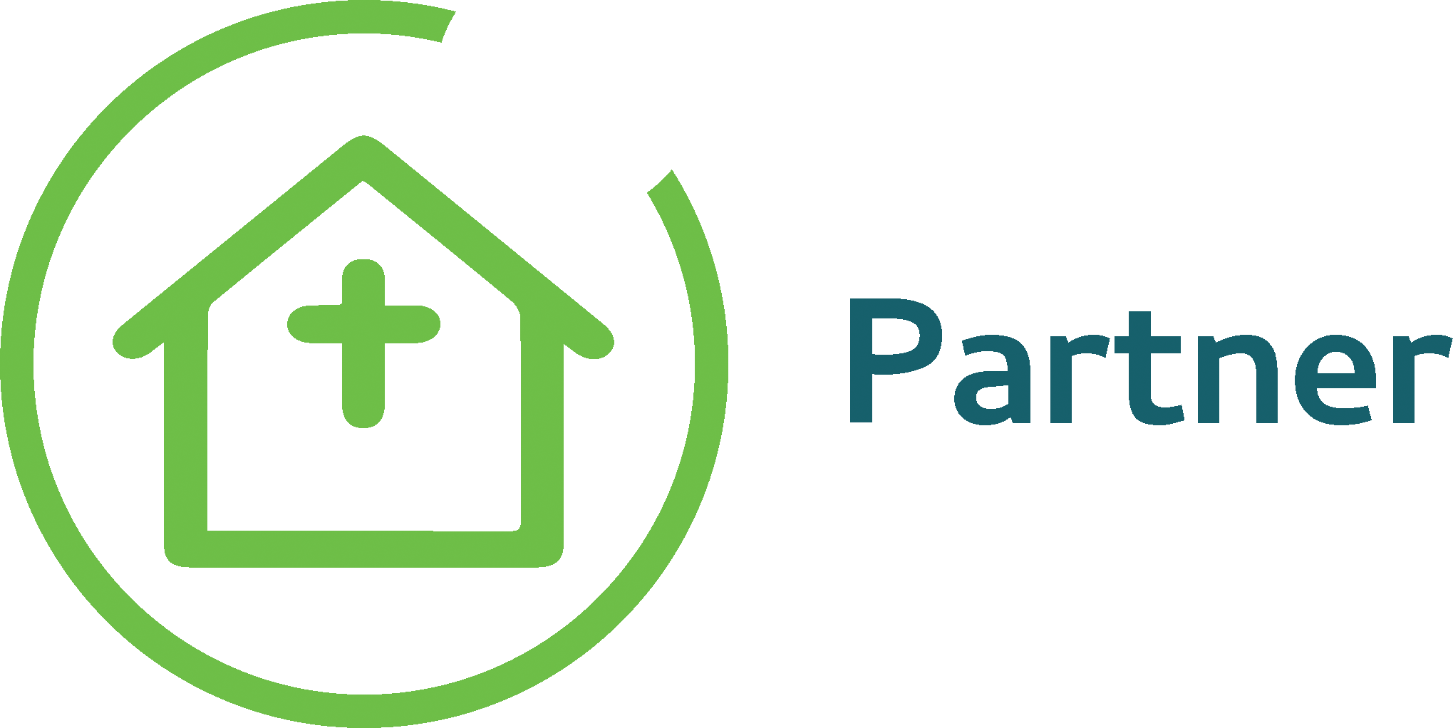 Partner logo